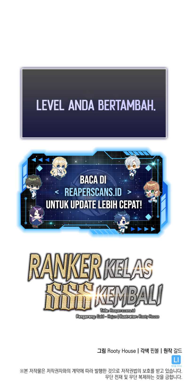 Return of the SSS-Class Ranker Chapter 32 - halaman 62