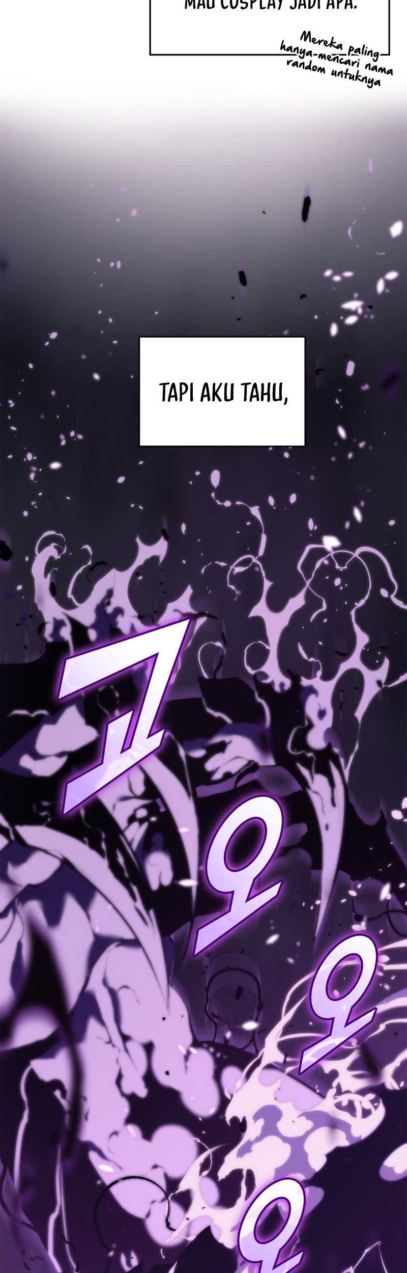 Return of the SSS-Class Ranker Chapter 32 - halaman 8