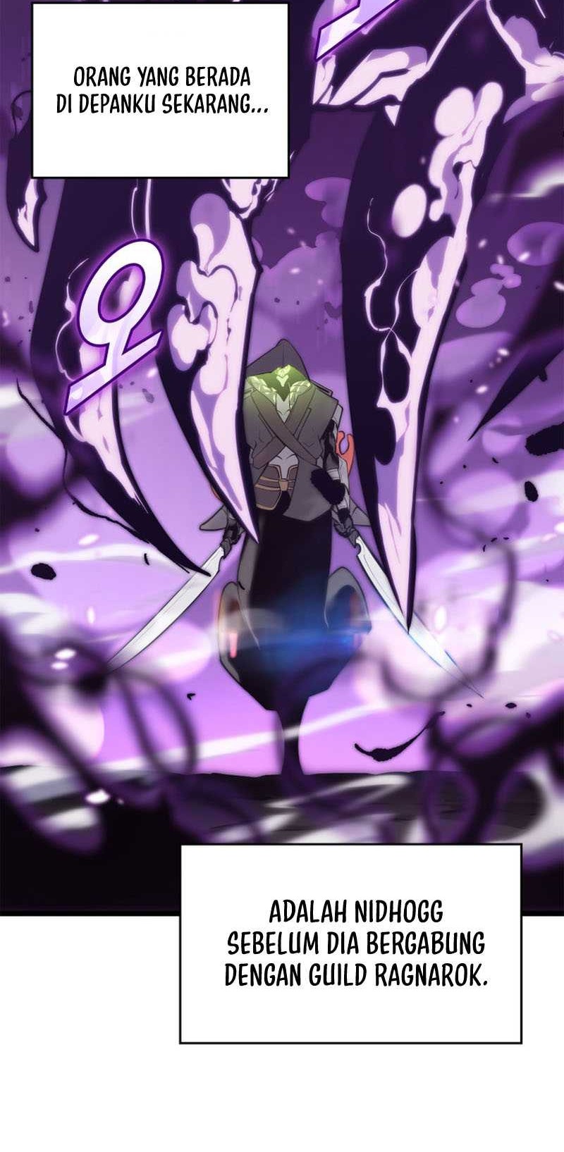 Return of the SSS-Class Ranker Chapter 32 - halaman 9