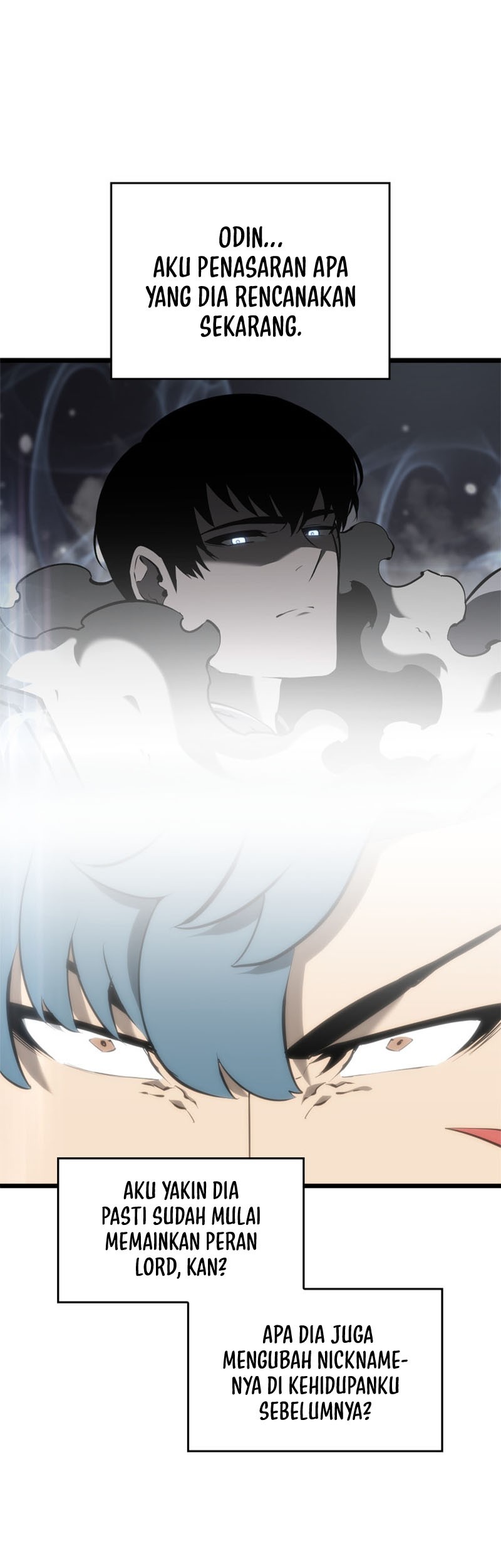 Return of the SSS-Class Ranker Chapter 33 - halaman 14