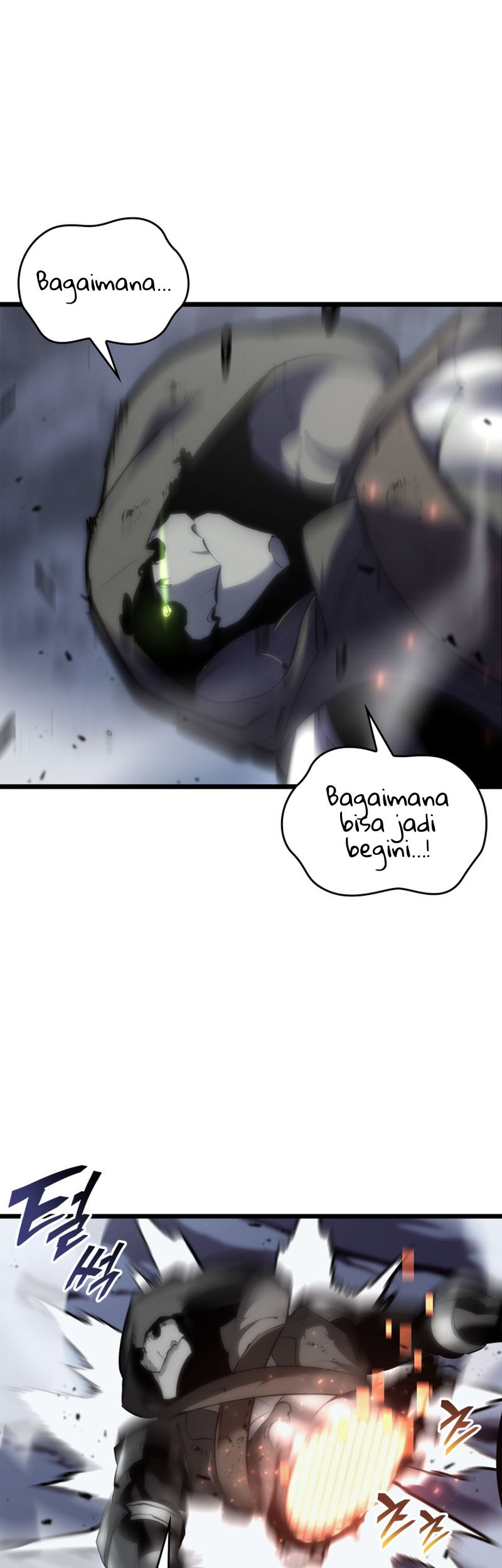 Return of the SSS-Class Ranker Chapter 33 - halaman 2