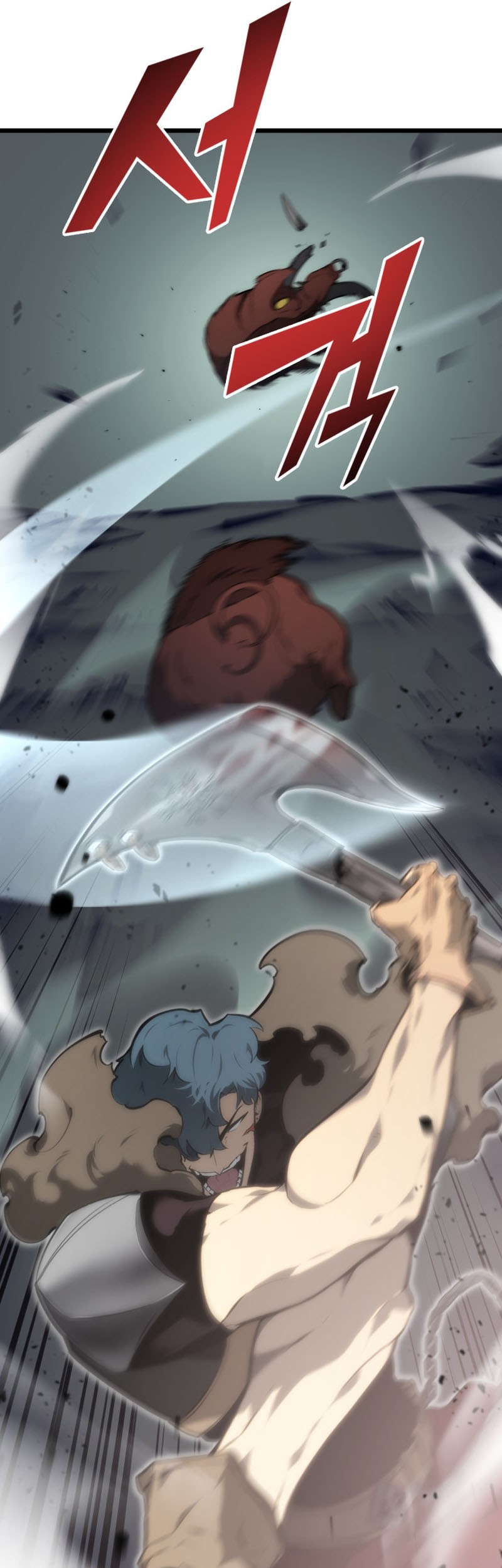 Return of the SSS-Class Ranker Chapter 33 - halaman 34