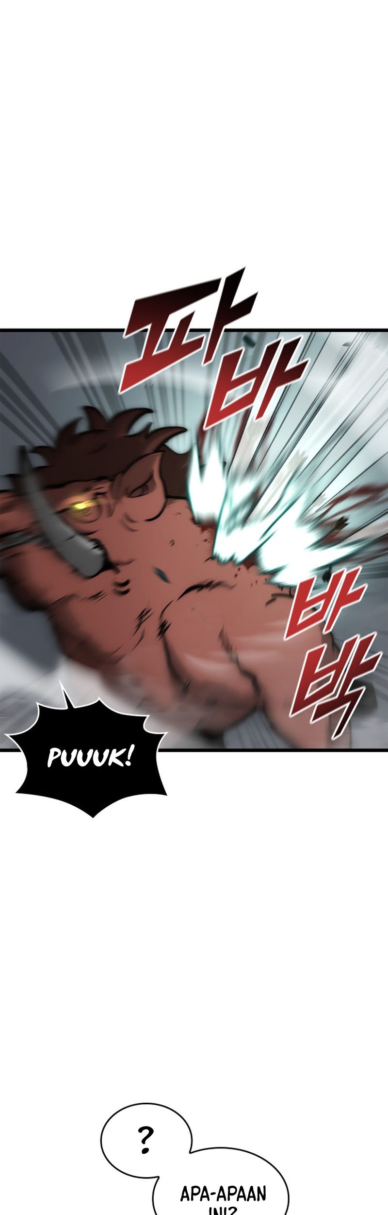Return of the SSS-Class Ranker Chapter 33 - halaman 38