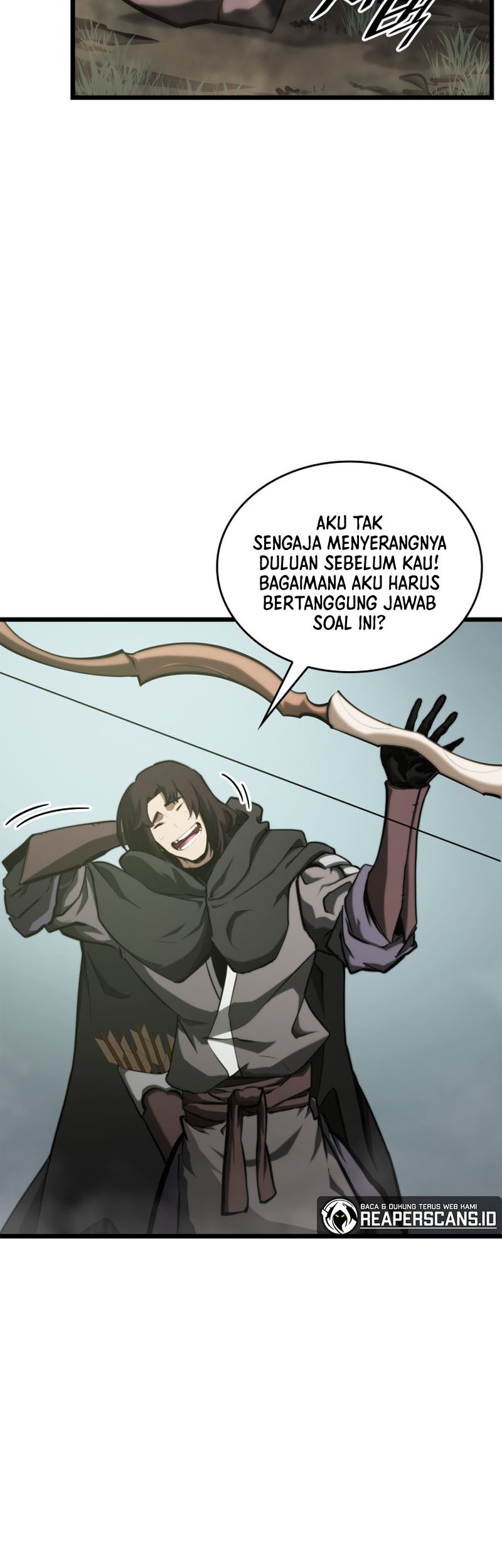 Return of the SSS-Class Ranker Chapter 33 - halaman 40