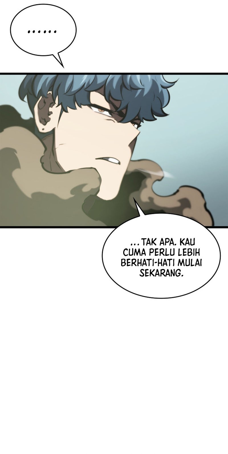 Return of the SSS-Class Ranker Chapter 33 - halaman 41