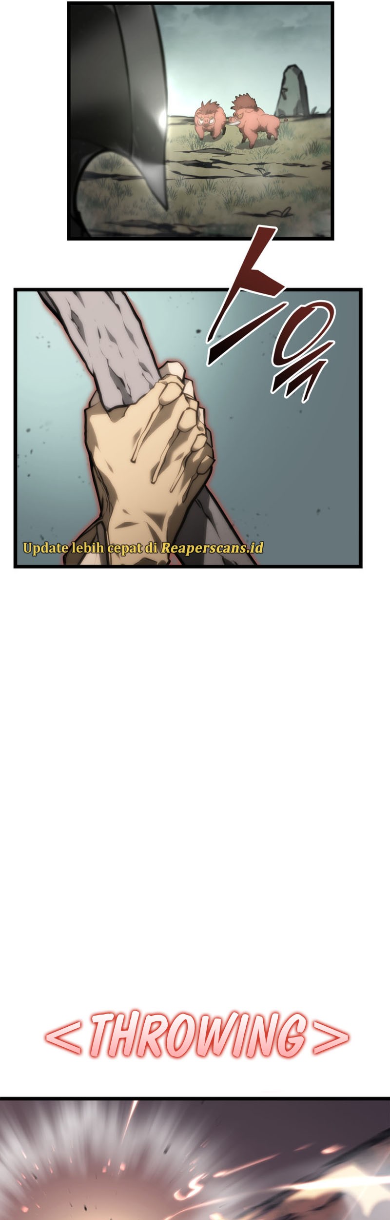 Return of the SSS-Class Ranker Chapter 33 - halaman 42