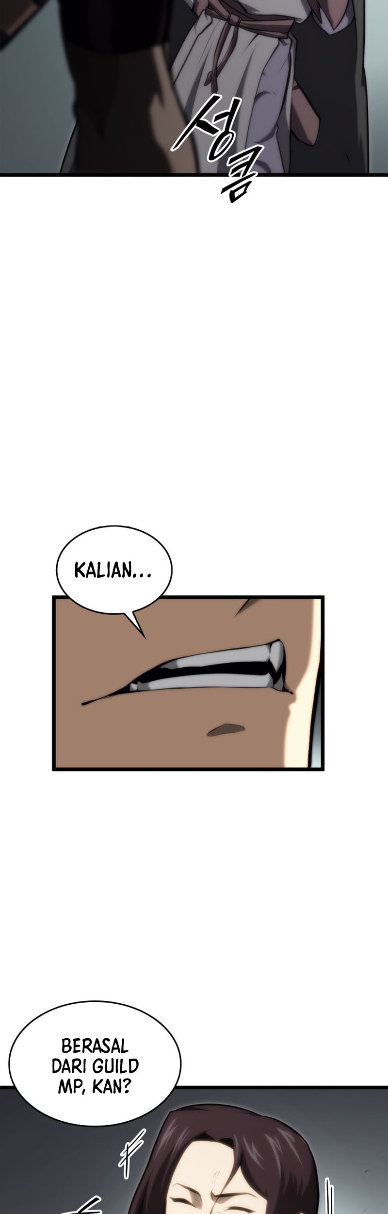 Return of the SSS-Class Ranker Chapter 33 - halaman 47