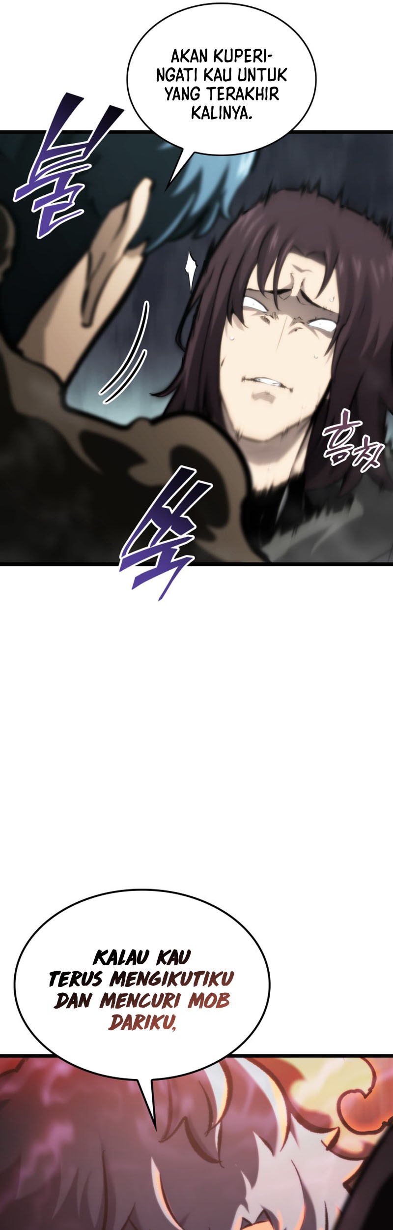 Return of the SSS-Class Ranker Chapter 33 - halaman 50
