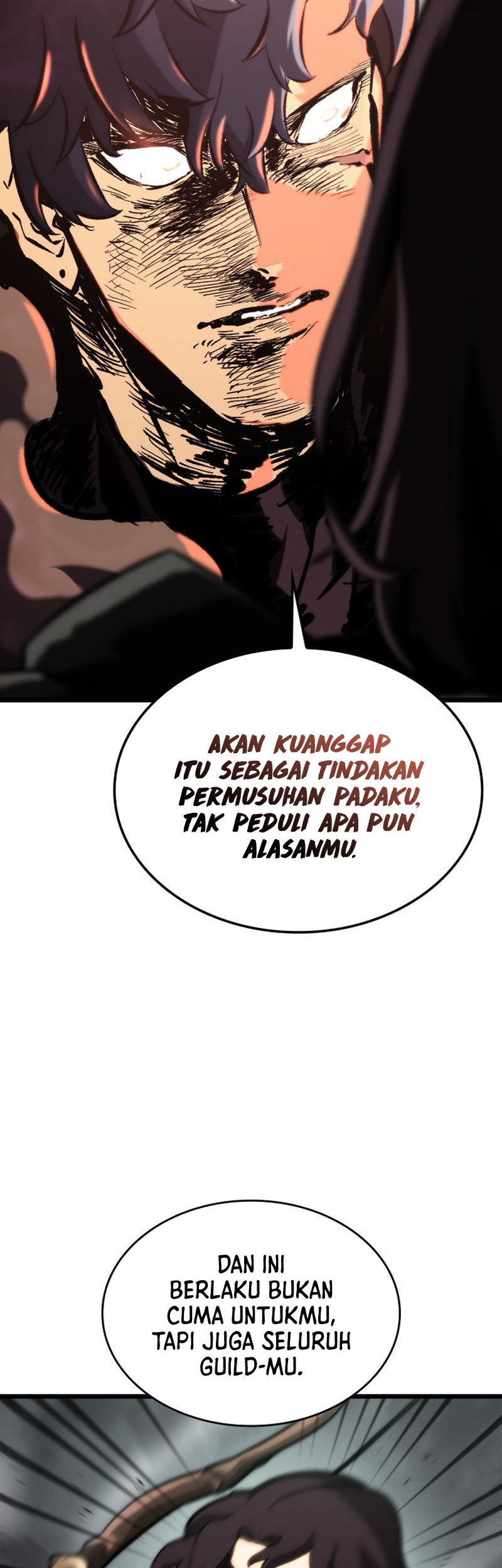 Return of the SSS-Class Ranker Chapter 33 - halaman 51