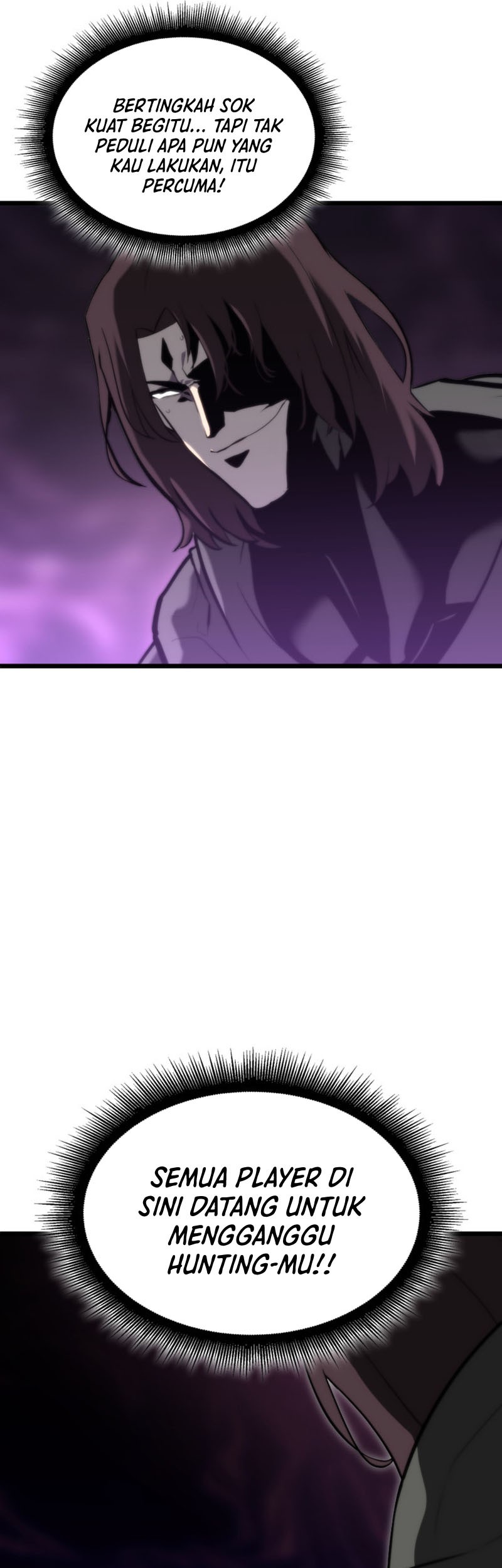 Return of the SSS-Class Ranker Chapter 33 - halaman 54