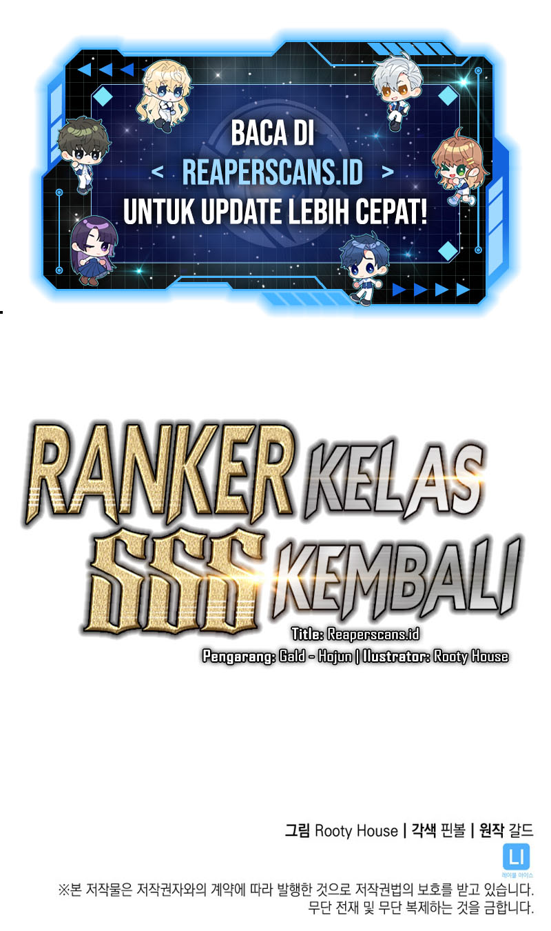 Return of the SSS-Class Ranker Chapter 33 - halaman 58