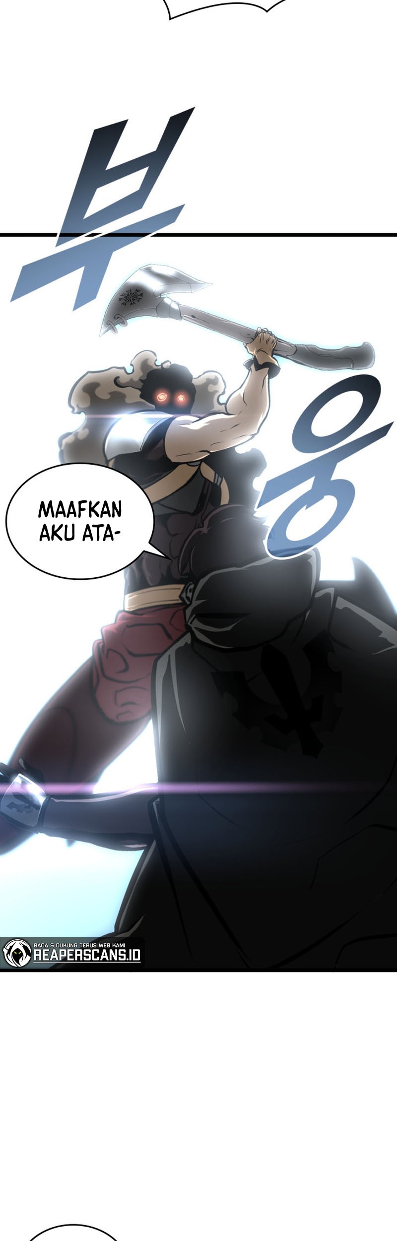 Return of the SSS-Class Ranker Chapter 34 - halaman 12