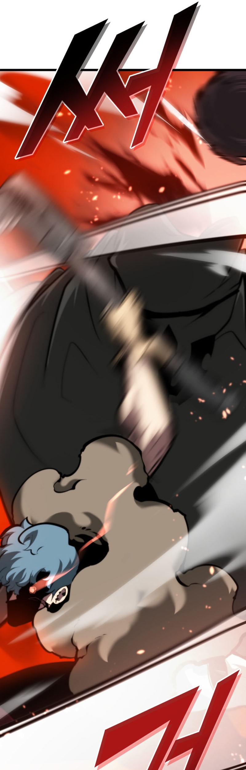 Return of the SSS-Class Ranker Chapter 34 - halaman 14