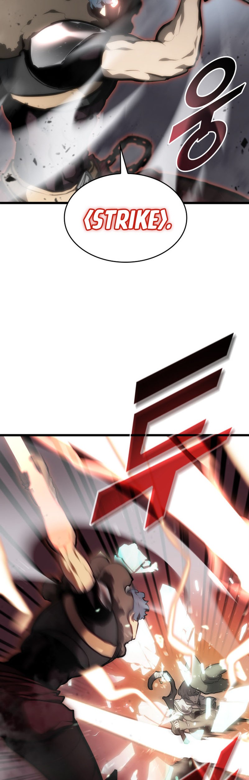 Return of the SSS-Class Ranker Chapter 34 - halaman 19