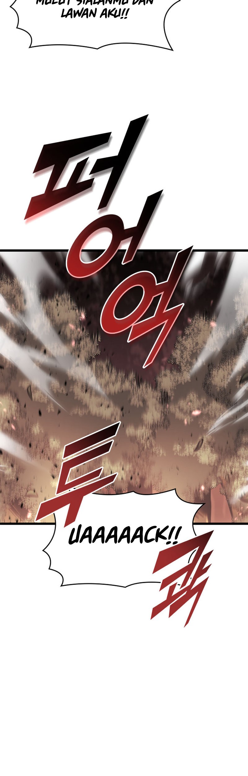 Return of the SSS-Class Ranker Chapter 34 - halaman 24