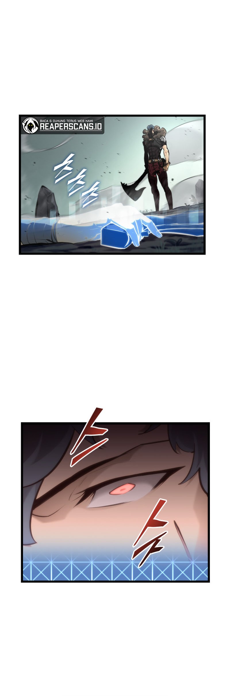 Return of the SSS-Class Ranker Chapter 34 - halaman 25