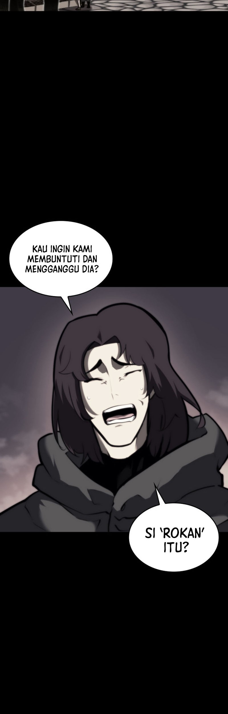 Return of the SSS-Class Ranker Chapter 34 - halaman 3