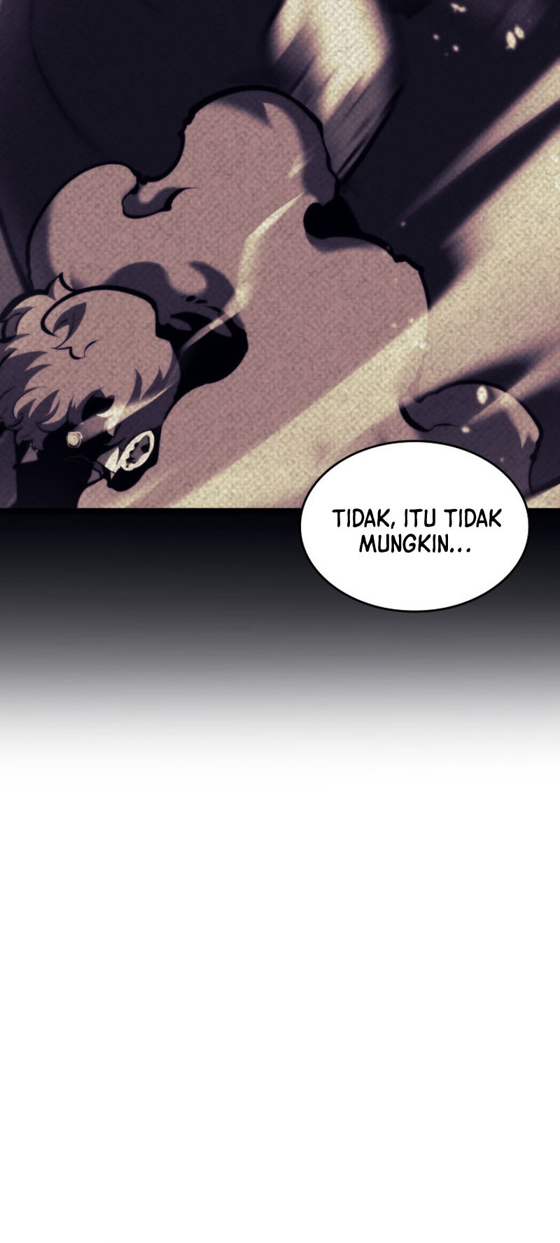 Return of the SSS-Class Ranker Chapter 34 - halaman 37