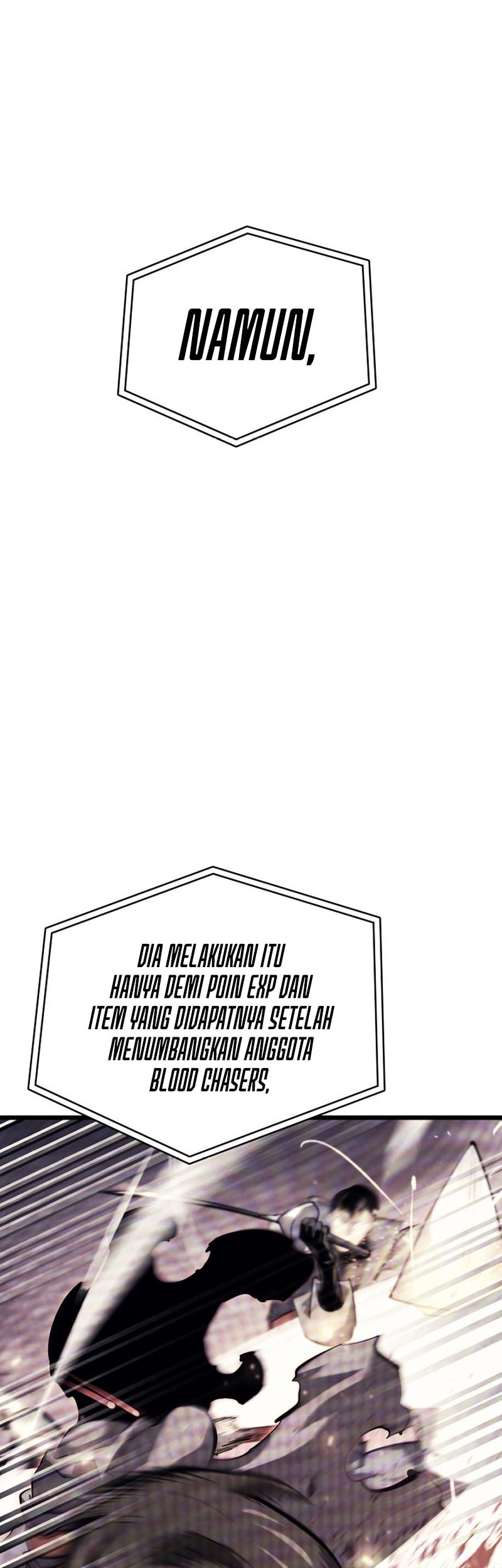 Return of the SSS-Class Ranker Chapter 34 - halaman 43