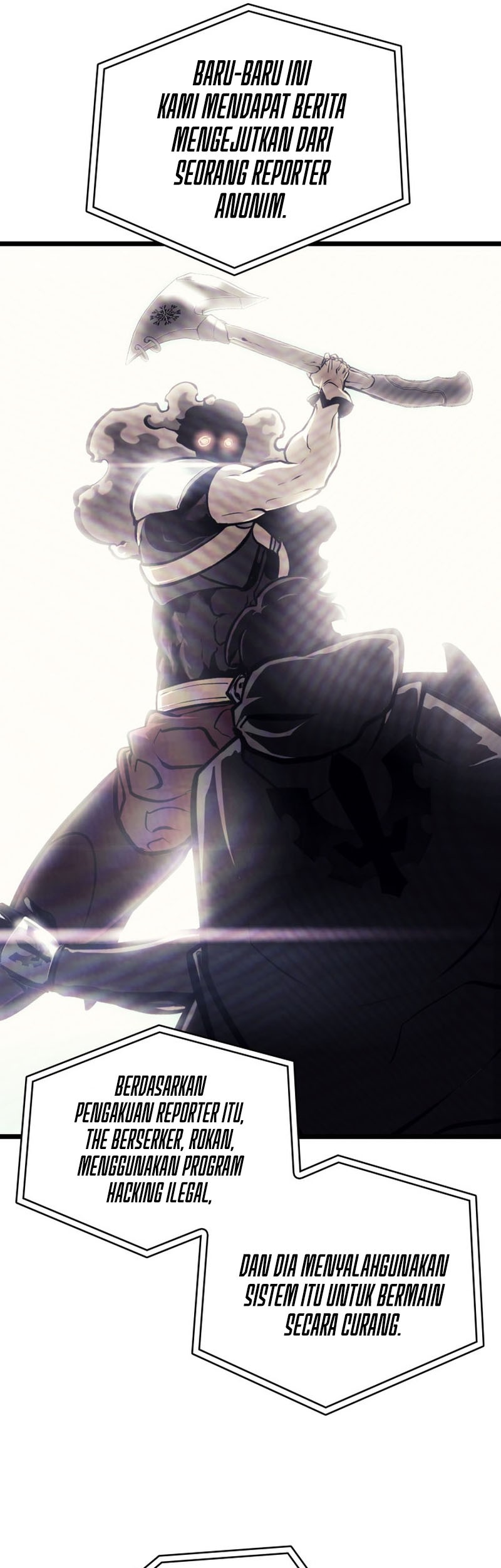 Return of the SSS-Class Ranker Chapter 34 - halaman 46