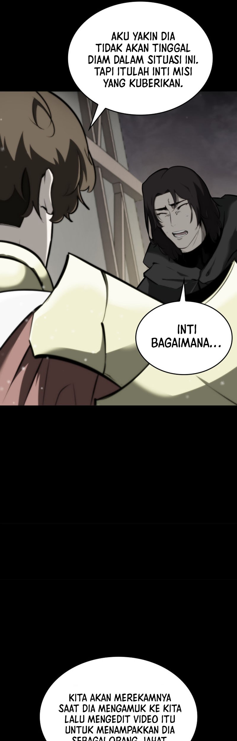 Return of the SSS-Class Ranker Chapter 34 - halaman 6