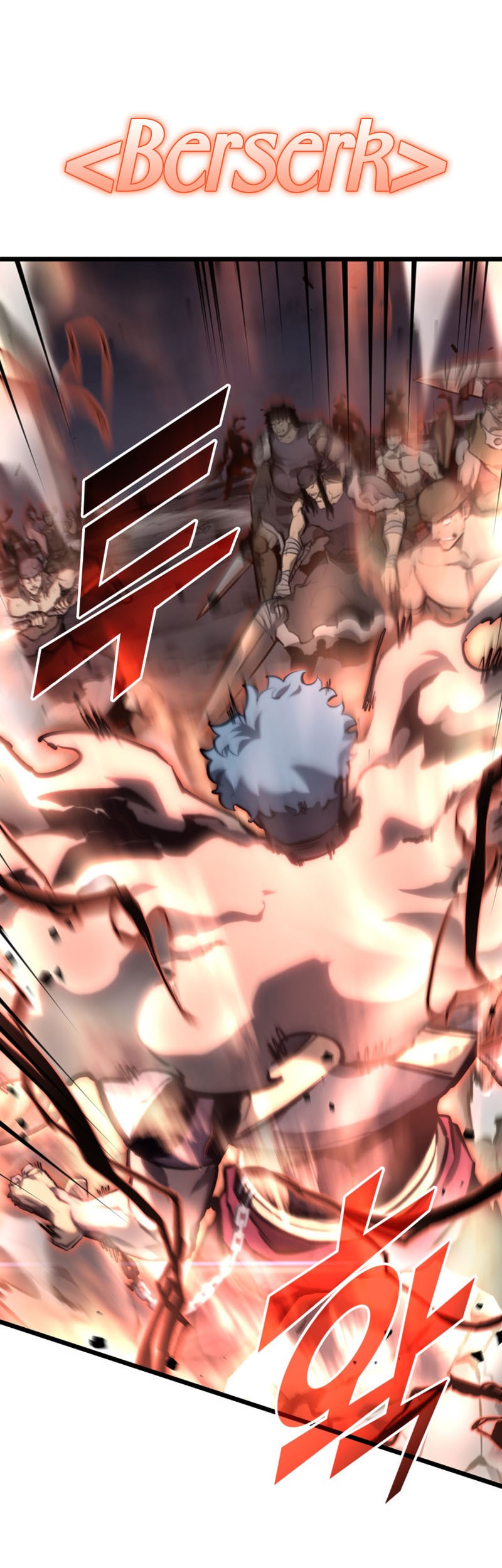 Return of the SSS-Class Ranker Chapter 35 - halaman 14