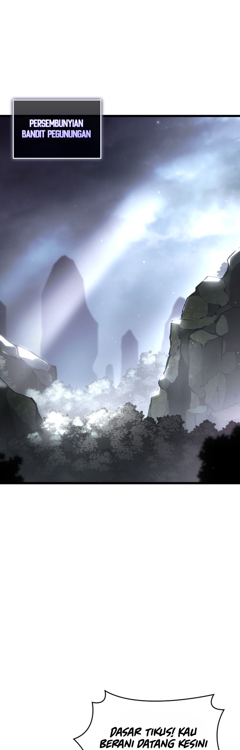 Return of the SSS-Class Ranker Chapter 35 - halaman 2