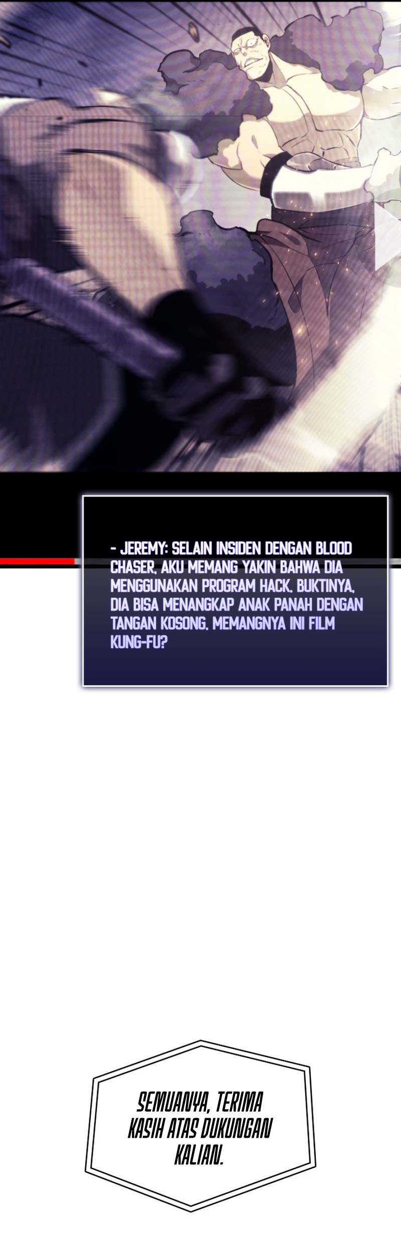 Return of the SSS-Class Ranker Chapter 35 - halaman 22