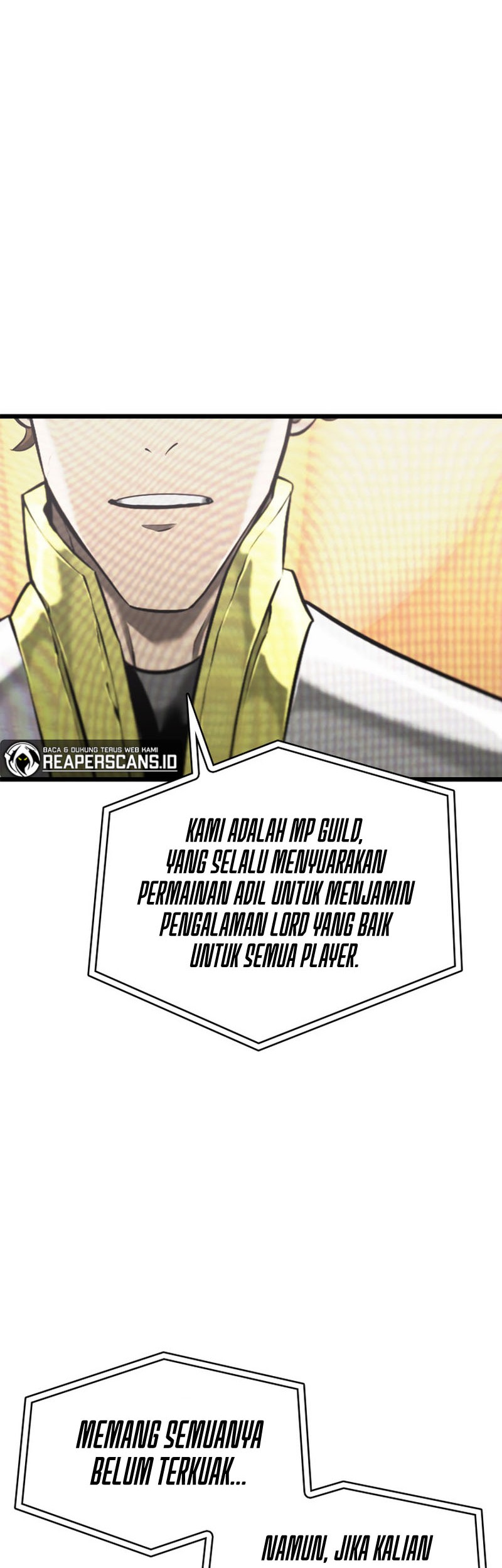 Return of the SSS-Class Ranker Chapter 35 - halaman 23