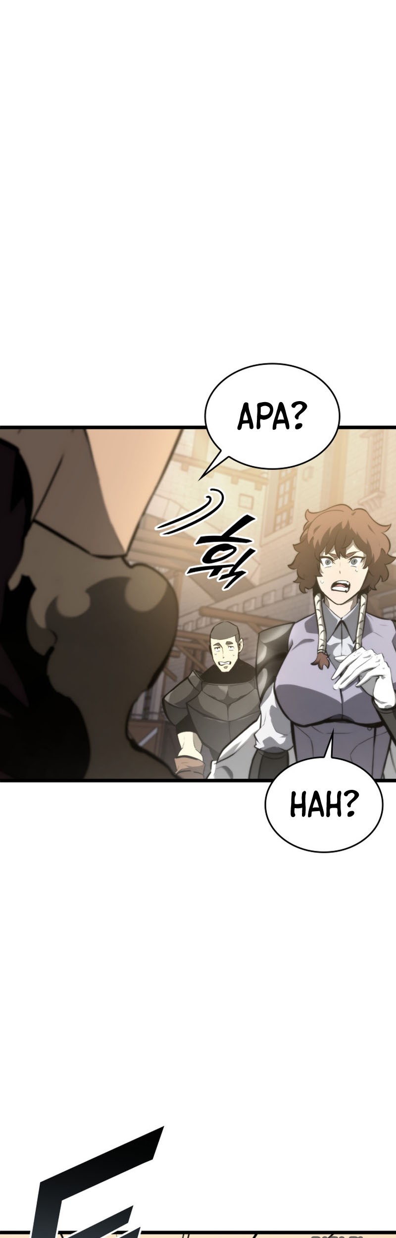 Return of the SSS-Class Ranker Chapter 35 - halaman 38