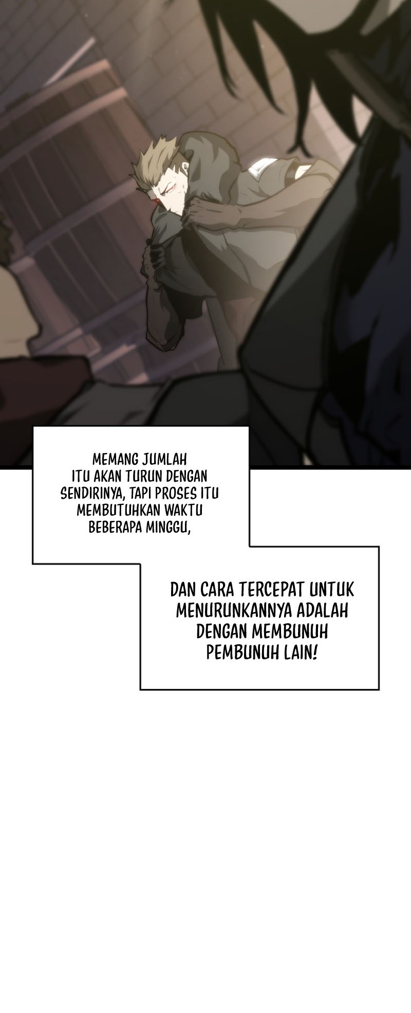 Return of the SSS-Class Ranker Chapter 35 - halaman 41