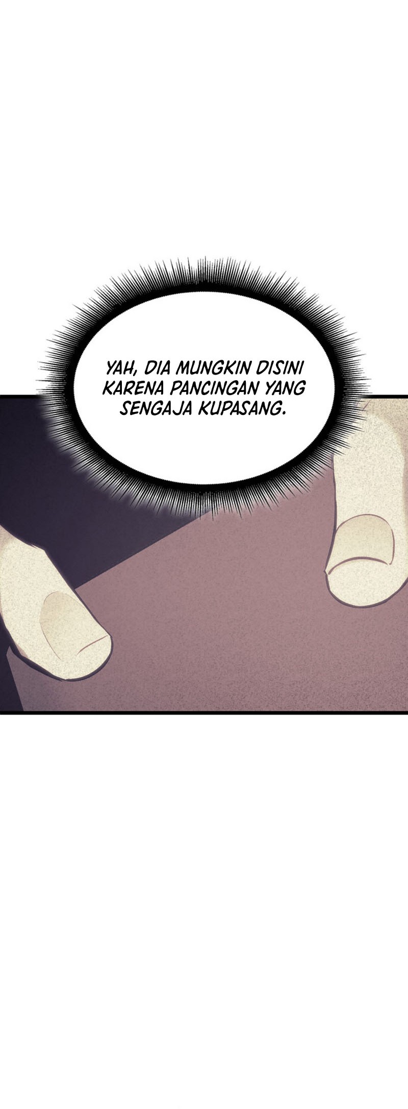 Return of the SSS-Class Ranker Chapter 35 - halaman 49
