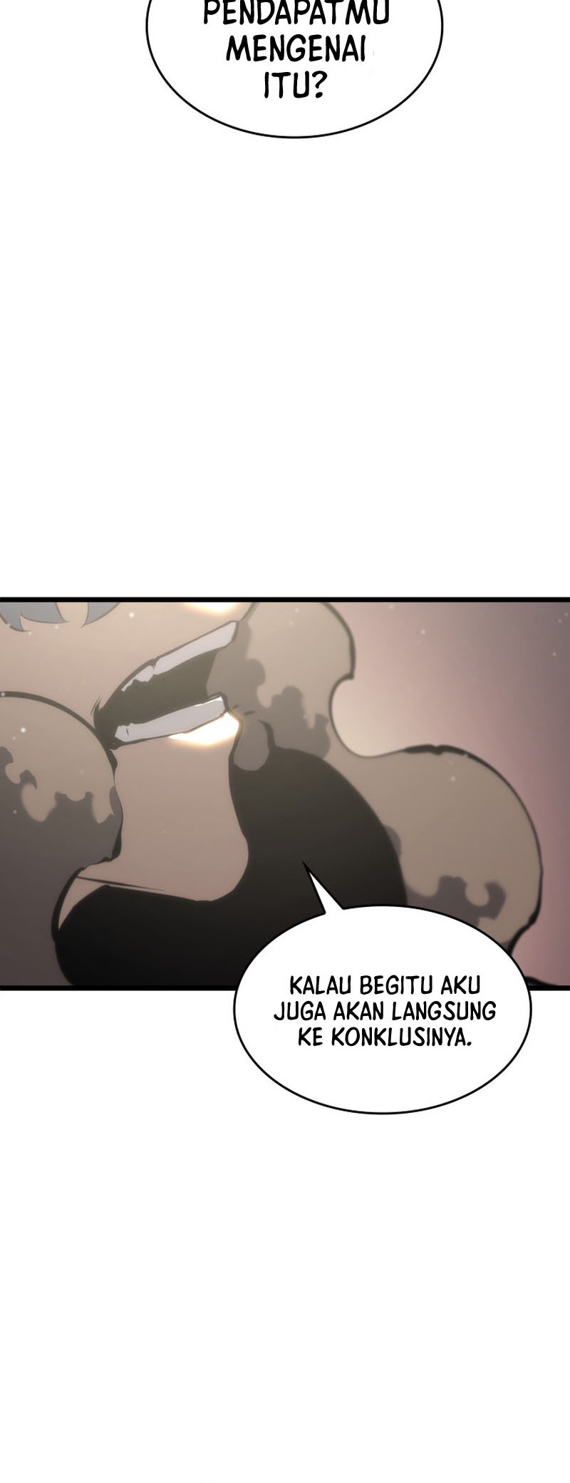 Return of the SSS-Class Ranker Chapter 35 - halaman 57