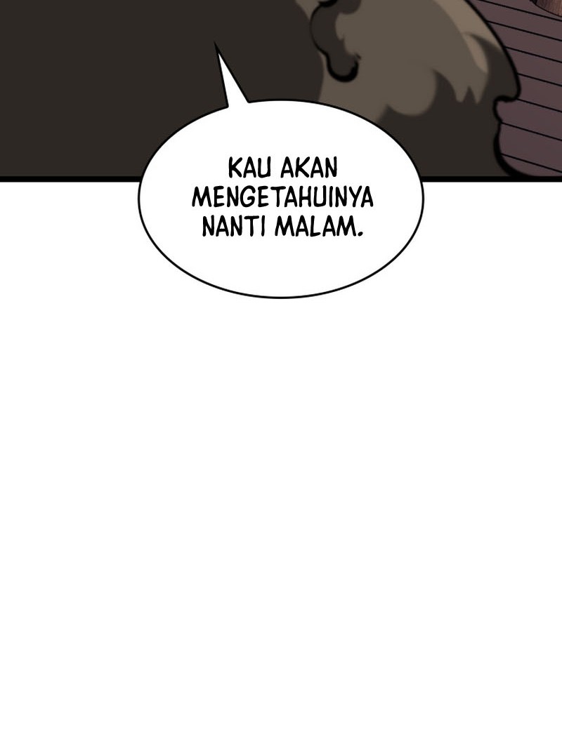 Return of the SSS-Class Ranker Chapter 36 - halaman 17