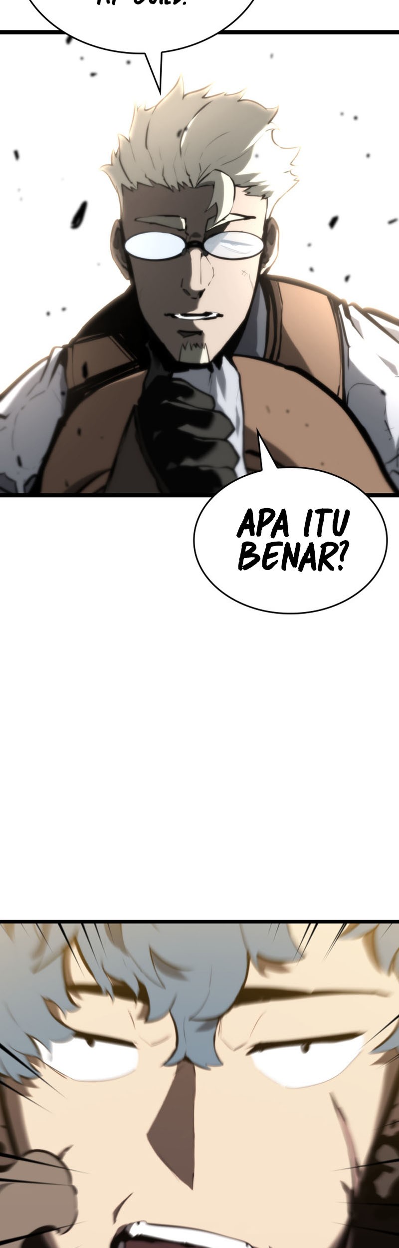 Return of the SSS-Class Ranker Chapter 36 - halaman 20