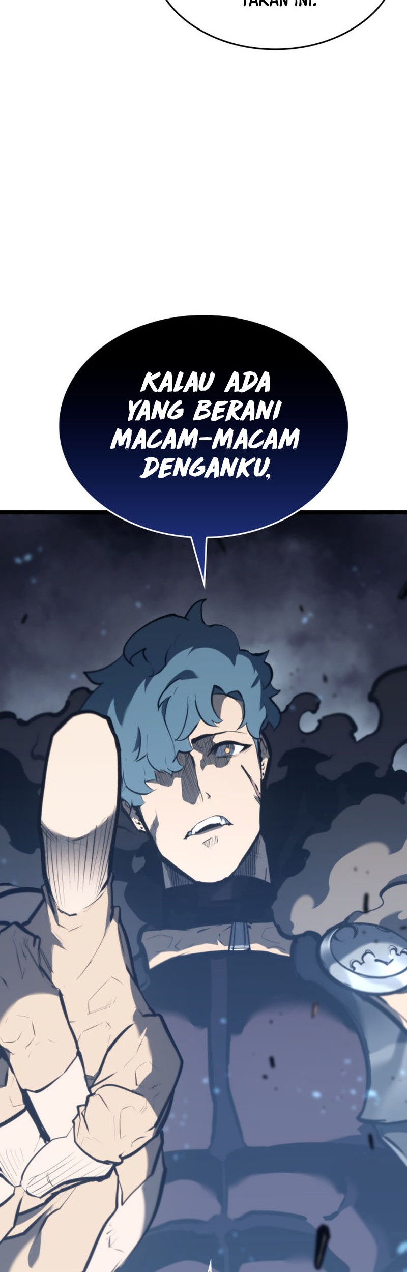Return of the SSS-Class Ranker Chapter 36 - halaman 23