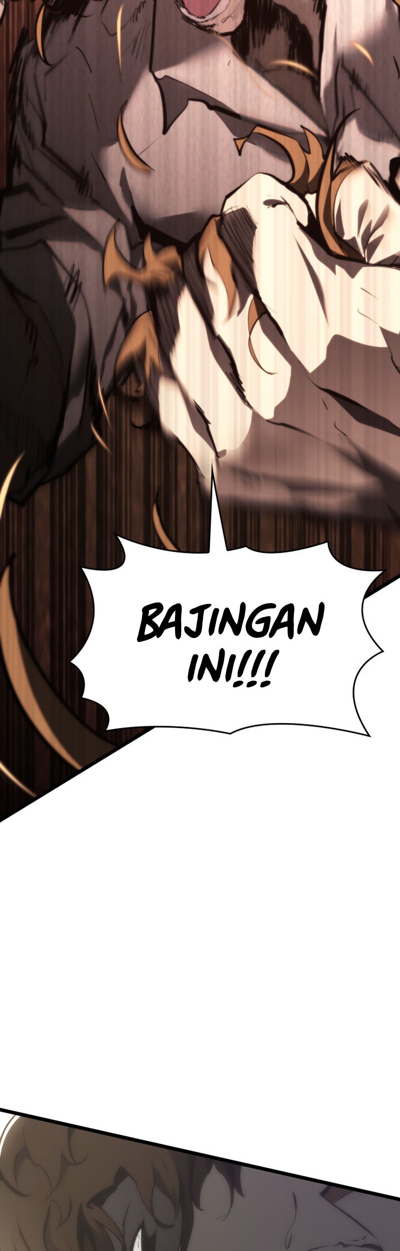 Return of the SSS-Class Ranker Chapter 36 - halaman 35