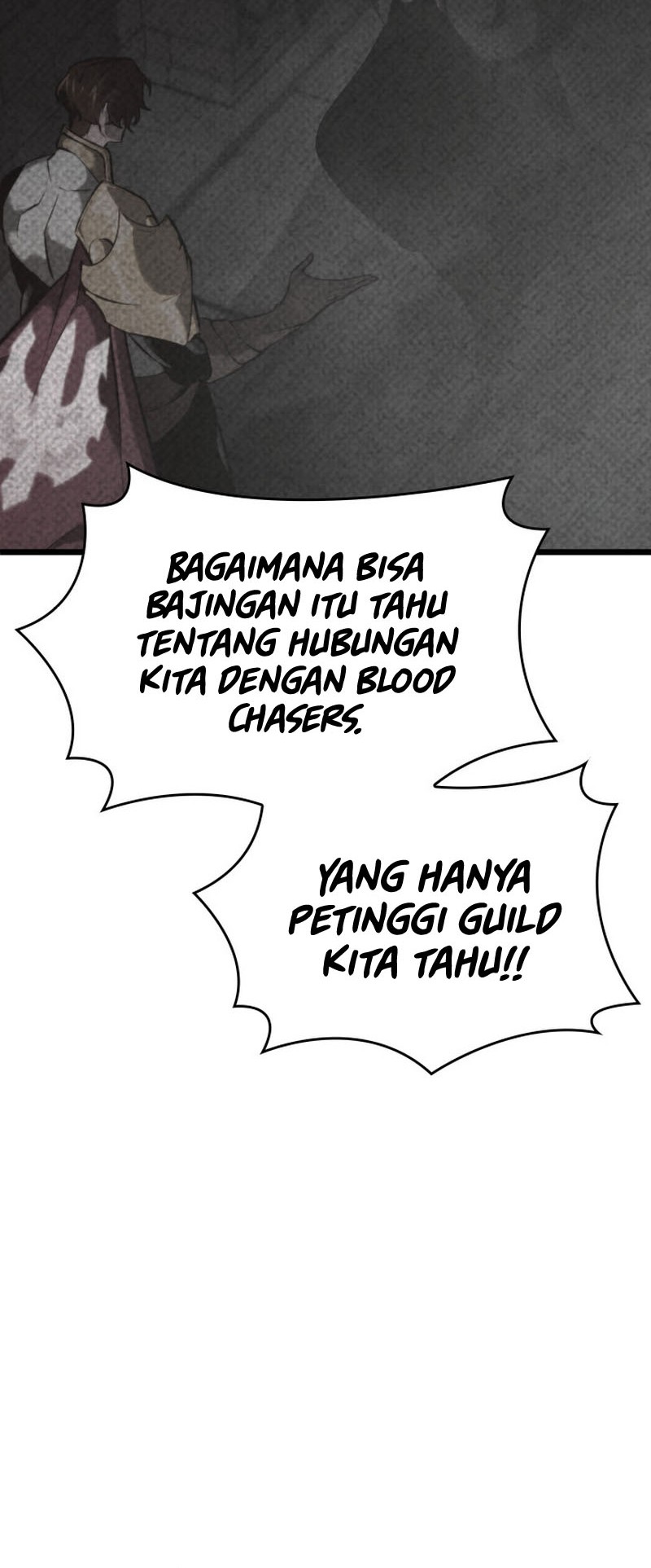 Return of the SSS-Class Ranker Chapter 36 - halaman 37