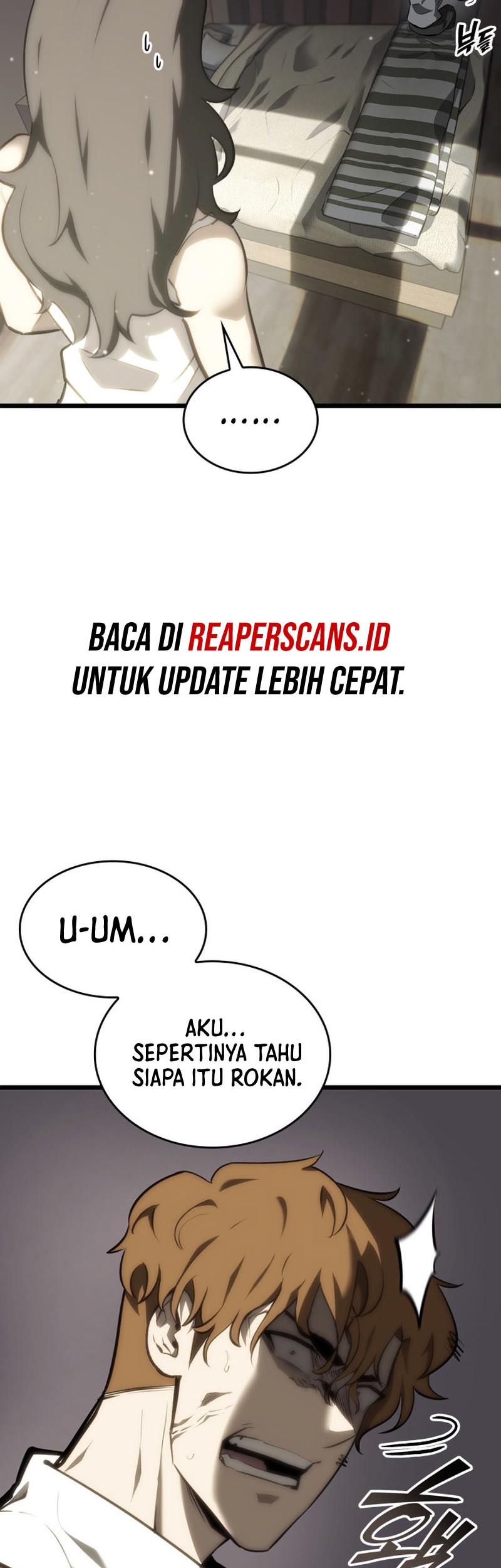 Return of the SSS-Class Ranker Chapter 36 - halaman 39
