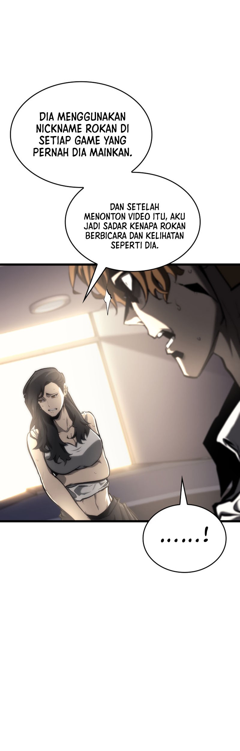 Return of the SSS-Class Ranker Chapter 36 - halaman 42