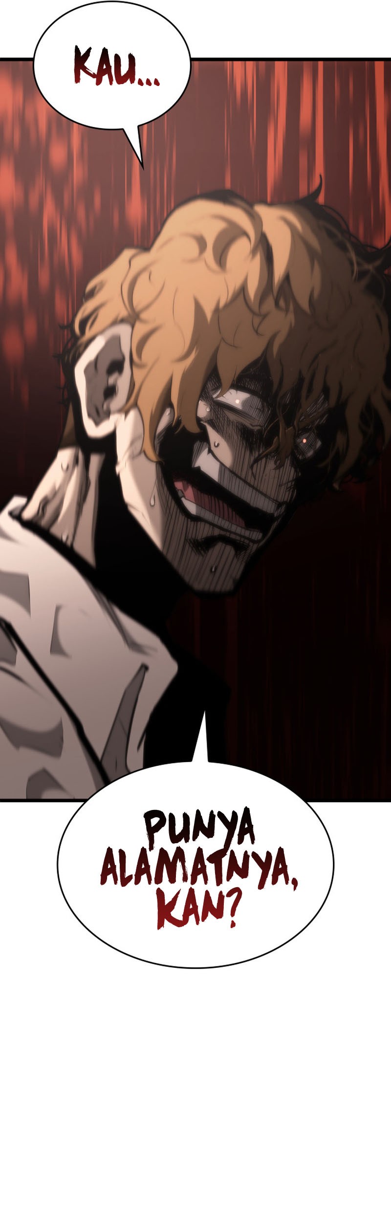 Return of the SSS-Class Ranker Chapter 36 - halaman 46