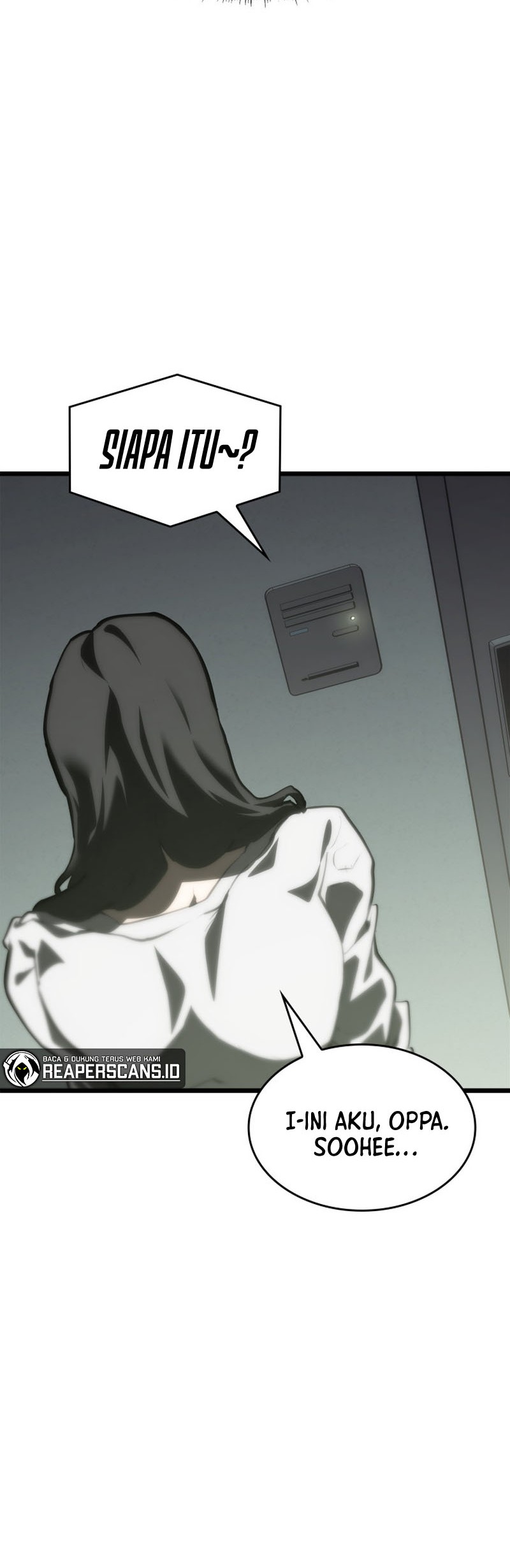 Return of the SSS-Class Ranker Chapter 36 - halaman 53