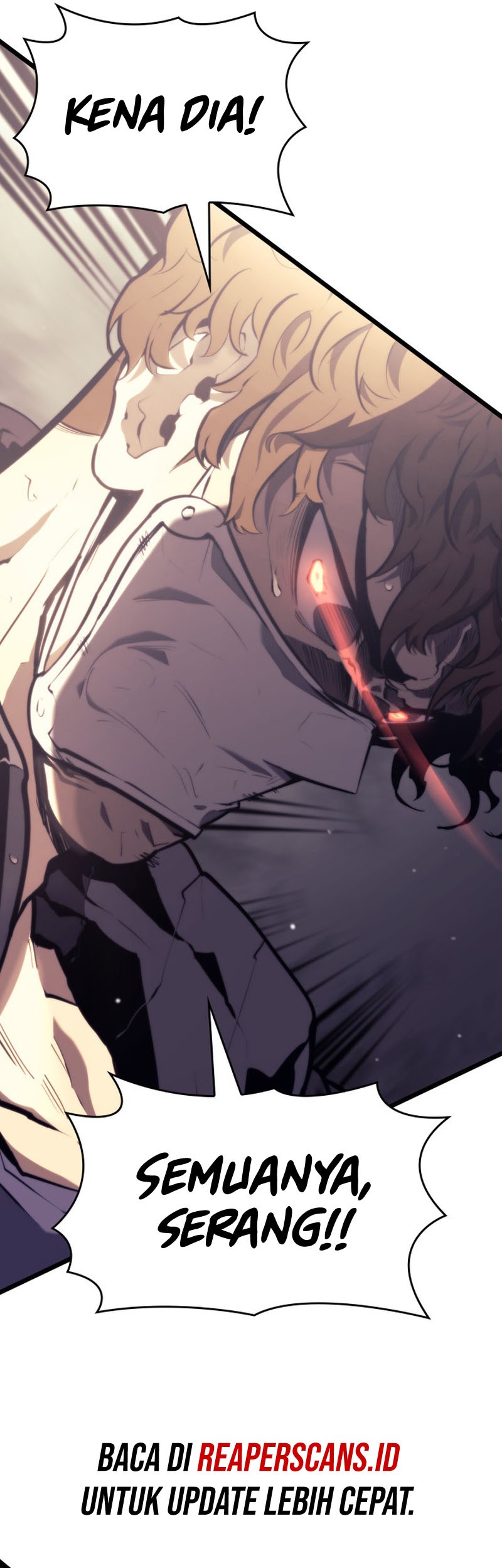 Return of the SSS-Class Ranker Chapter 36 - halaman 58