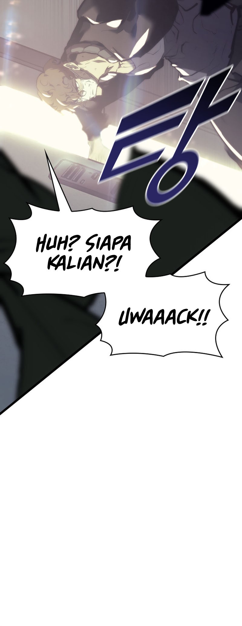 Return of the SSS-Class Ranker Chapter 36 - halaman 60