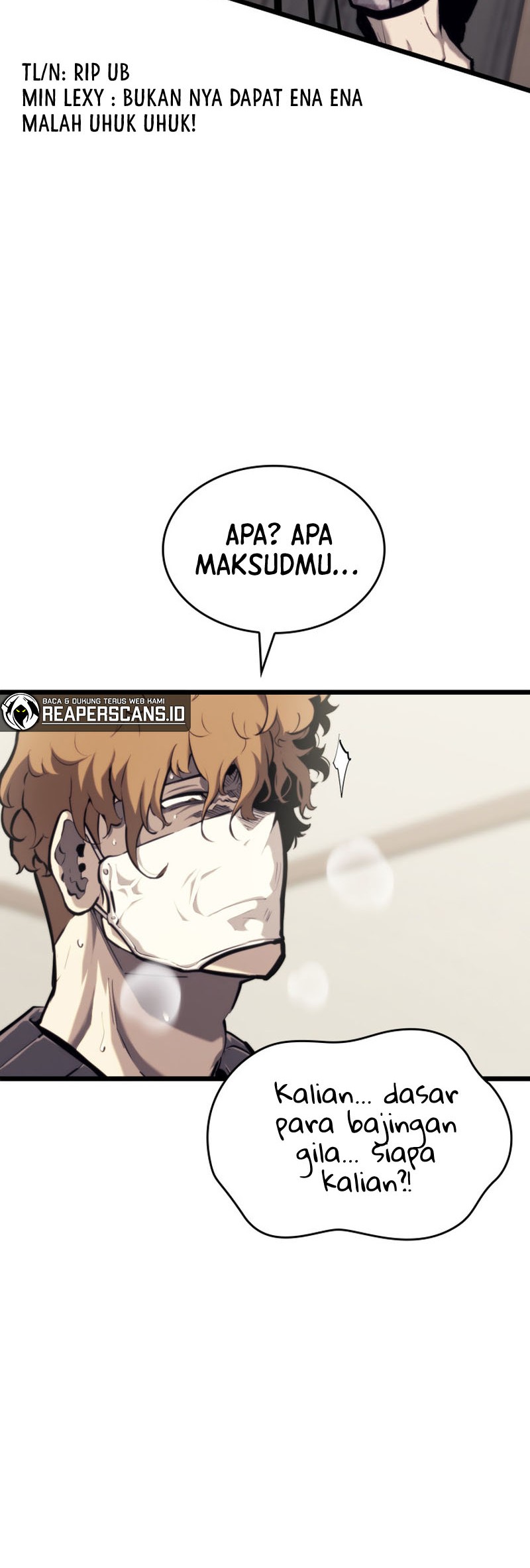 Return of the SSS-Class Ranker Chapter 36 - halaman 64