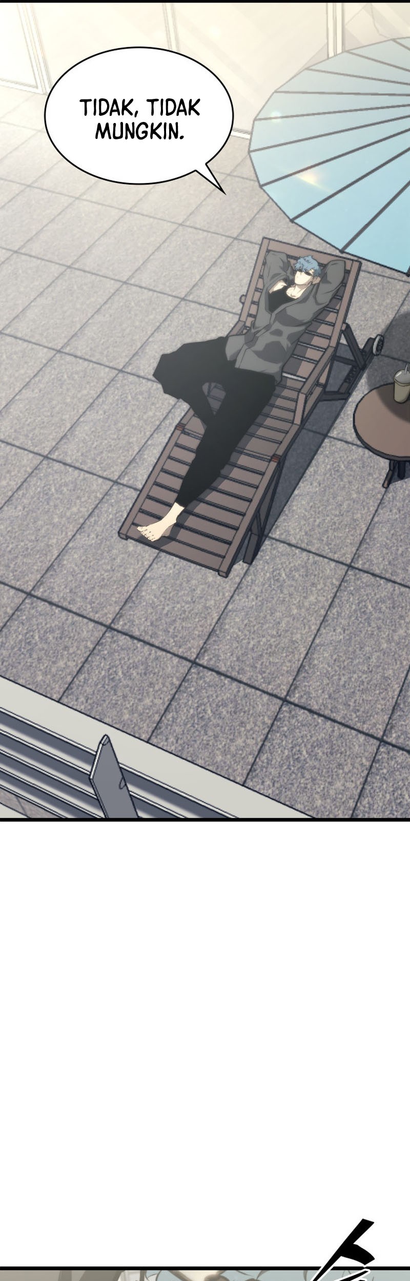 Return of the SSS-Class Ranker Chapter 36 - halaman 69