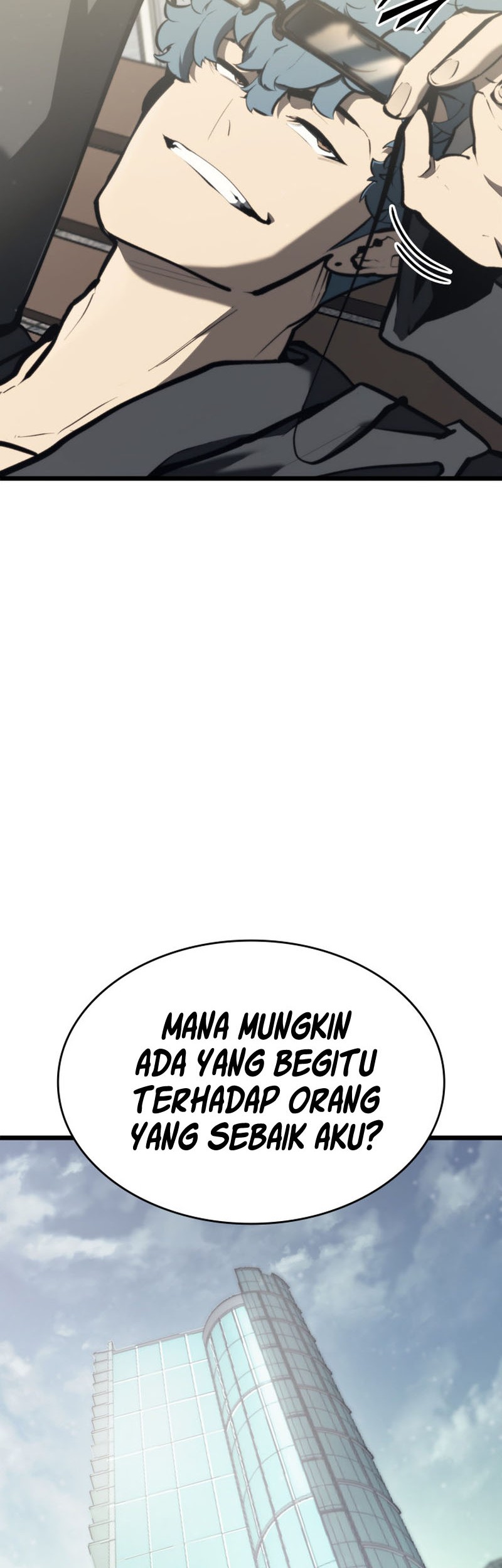 Return of the SSS-Class Ranker Chapter 36 - halaman 70