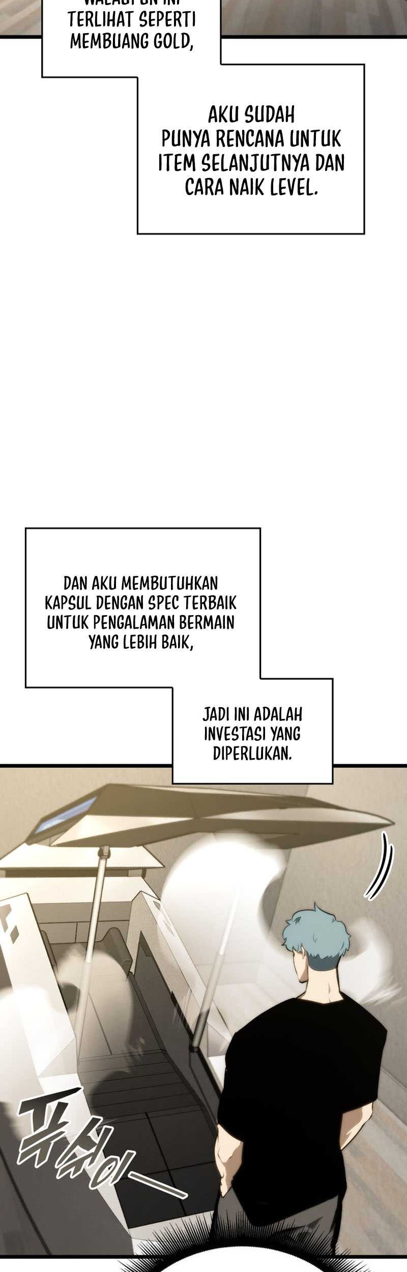 Return of the SSS-Class Ranker Chapter 37 - halaman 12