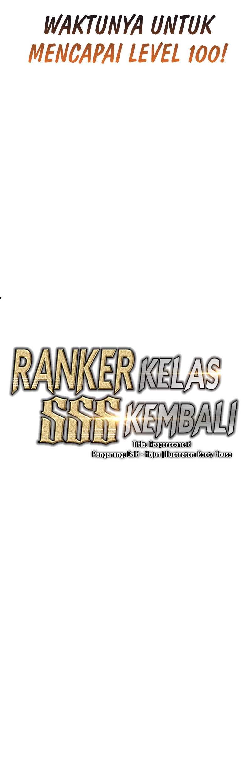 Return of the SSS-Class Ranker Chapter 37 - halaman 14