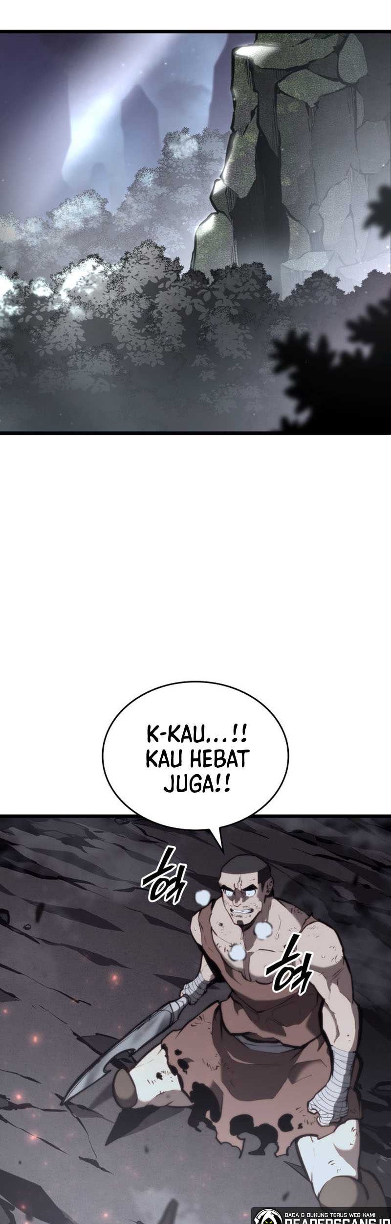 Return of the SSS-Class Ranker Chapter 37 - halaman 15